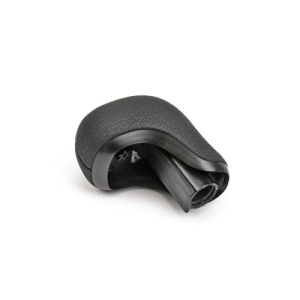 Maner si manson schimbator auto imitatie piele compatibil Hyundai IX25 Cod: SC-173 - Img 5