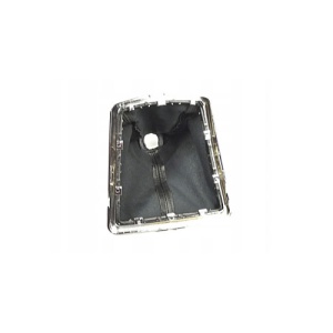 Manson schimbator auto imitatie piele compatibil Opel Astra, Zafira Cod: SC-116 - Img 3
