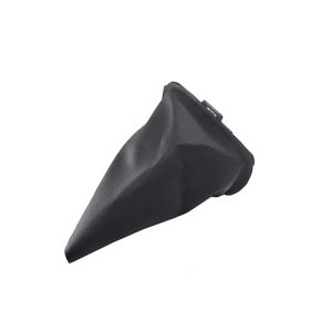 Manson schimbator imitatie piele compatibil Ford Fiesta MK VI 2008-2012 Cod: SC-159 - Img 5
