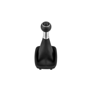 Manson schimbator si maner compatibil Audi A4 cu 3 adaptoare pentru 5R / R5 / R6 viteze Cod: SC-101 - Img 1