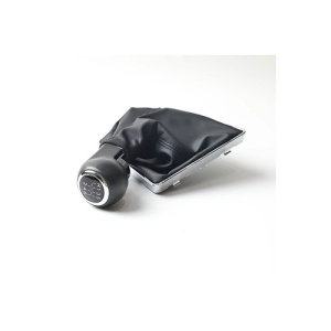 Manson schimbator si maner compatibil Opel Astra H 2005-2010 cu 2adaptoare pentru 5 si 6 viteze Cod: SC-115 - Img 2