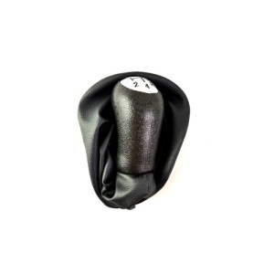 Manson schimbator si maner plastic compatibil Dacia Logan II / Sandero II 5 viteze Cod: SC-46 - Img 2