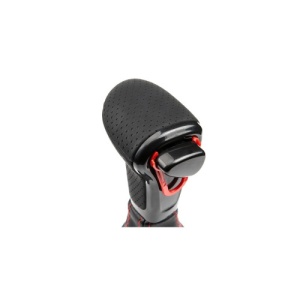 Manson si maner schimbator auto plastic compatibil Audi A6 A6L, A4 A4L, Q5, Q7, A7, C7 â€“ Cutie automata Cod: SC-102 - Img 3