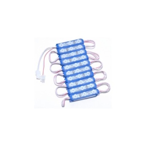 Modul 3 LED 220V Cod:2835 - Img 2