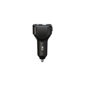 Modulator FM cu mufe de incarcare tip C, micro USB si lightening Cod: FMT-32BT - Img 3