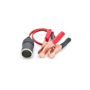 Mufa bricheta auto cu clesti pentru baterie Cod: TL-A178 - Img 1