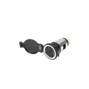 Mufa bricheta auto universala 12/24V 120W-250W Cod: BK92089 - Img 2