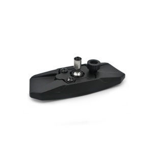 Oglinda interioara compatibila Maverick X3 / UTV Cod: FS-2020 - Img 2