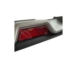 Ornament bara universal cu imitatie de ornament toba Cod: UNV-062-1 118cm/ B1202-02#118cm - Img 6