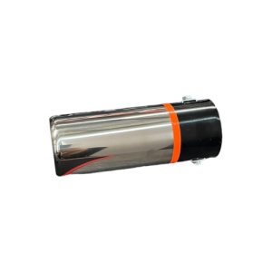 Ornament de toba diametru 63mm Cod:EE 296 - Img 2