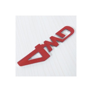Ornament emblema 4WD Cod: 04B - Img 2