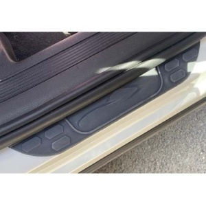 Ornament protectie portbagaj / Lungime: 75 cm Cod: ELTV1-75 - Img 11