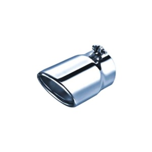 Ornament toba compatibil Audi Q7 Cod: 7QA - Img 1