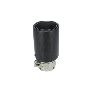 Ornament toba cu carcasa din carbon Cod: TC89pj-63 - Img 1