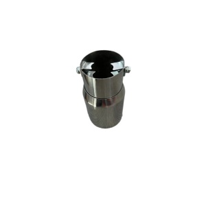 Ornament toba inox Cod: A84 - Img 4
