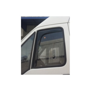 Paravanturi fata , fumurii compatibile Fiat Ducato 1996â€“ 2006 Cod: ART116 - Img 1