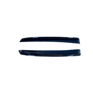 Paravanturi fata , fumurii compatibile Fiat Ducato 1996â€“ 2006 Cod: ART116 - Img 2