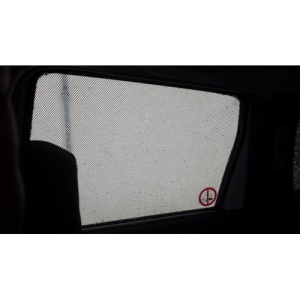 Perdele Auto Interior compatibile Dacia Duster I 2009-2017 - Img 11