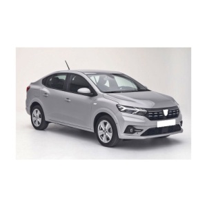 Perdele Auto Interior compatibile Dacia Logan III 2021 -> - Img 1