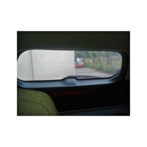 Perdele Auto Interior compatibile Opel Astra H Break 2004-2014 - Img 3