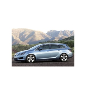 Perdele Auto Interior compatibile Opel Astra J Break 2009-> - Img 1