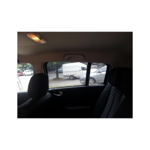 Perdele Auto Interior compatibile Renault Megane II Hatchback 2002-2009 - Img 4