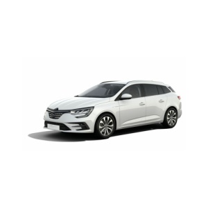 Perdele Auto Interior compatibile Renault Megane IV Break 2016-2022 - Img 1