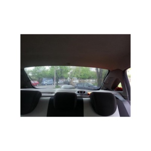 Perdele Auto Interior compatibile Renault Symbol Sedan 2008â€“2013 - Img 4