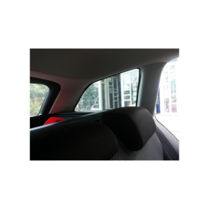 Perdele Auto Interior compatibile Skoda Octavia 3 break Typ 5E 2013â€“> - Img 2