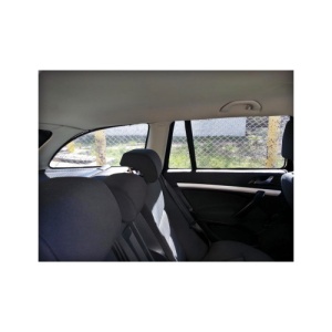 Perdele Auto Interior compatibile Skoda Octavia II Break 2005-2013 - Img 6