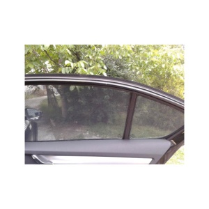 Perdele Auto Interior compatibile Skoda Octavia III Hatchback 2013-2017 - Img 2