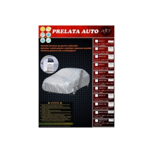 Prelata auto Grupa 21 LUX compatibil SUV / VAN, dimensiuni 4,9x1,85x1,45m - Img 1