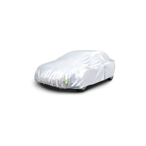 Prelata auto Premium material Oxford Grupa 23-OX,dimensiuni 5,2x1,85x1,55m - Img 2