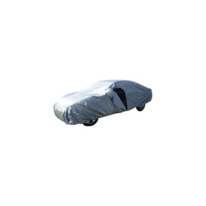 Prelata Premium pentru Hatchback , marimea L 4.4x1.8.x1.6m - Img 2