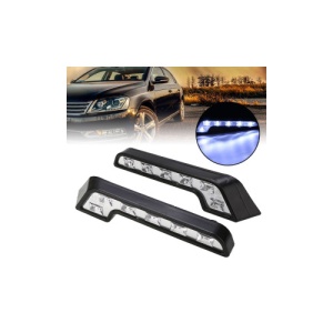 Proiectoare Led DRL Cod: 902 - Img 5