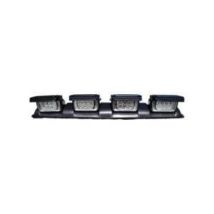 Proiectoare plafon dreptunghiulare cu capac LED Cod: XF-28 - Img 1
