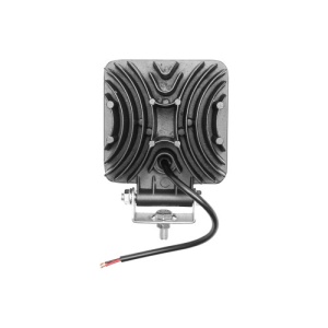 Proiector 9 LED-uri 10-60V 27W unghi de radiere 60 patrat Cod: BK69005 - Img 3
