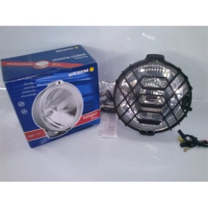 Proiector halogen 12V / 24V 15260 - Img 1