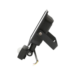 Proiector LED 30W cu senzor de miscare 6500K, IP65 Cod: BK69399 - Img 2