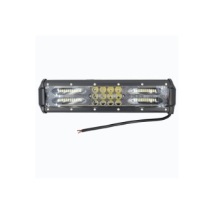 Proiector LED 60W 12/24V 4D lupa Spot 30Â° Cod: SPT-LB1203-60L - Img 1