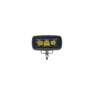 Proiector LED profesional 5700K / 15W (3 Led Osram x 5W) Cod:KM3229S-15W - Img 1