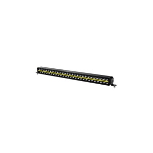 Proiector LED profesional cu pozitie alba / galbena 5700k (54 Led x 5W) Cod:KM2235-270W - Img 2