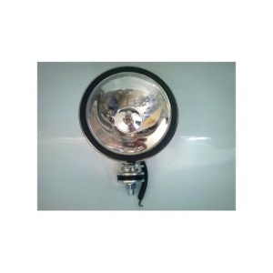 Proiector rotund cromat Cod: X03 - Img 1