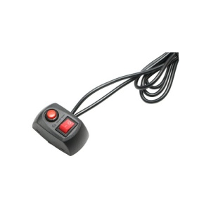 Proiector stroboscopic cu 7 module 12V galben Cod:BK92823 - Img 2