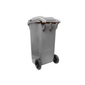 Pubela gunoi 120L Breckner Germany Cod: DISLN10 - Img 1