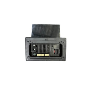 Radio MP3, MP5 Player 2DIN ANDROID 9.7" /ecran tip Tesla style 12V /2+32G (compatibila rama de 10") Cod: CNS-1008 - Img 2