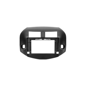 Rama Navigatie 10" cu cablaj compatibila Toyota Rav4 III 2005-2013 Cod: NV3216/ GR1 - Img 1