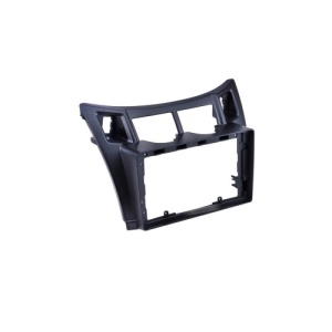 Rama Navigatie 10" cu cablaj compatibila Toyota Yaris 2006-2011 Cod: NV3222 / GR1 - Img 5