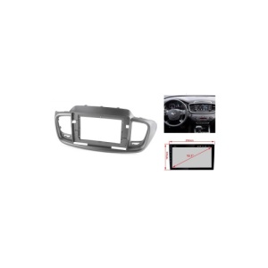 Rama Navigatie 10" cu cablaj si modul canbus compatibila Kia Sorento III 2015-2020 Cod: NV3081/ GR2 - Img 4