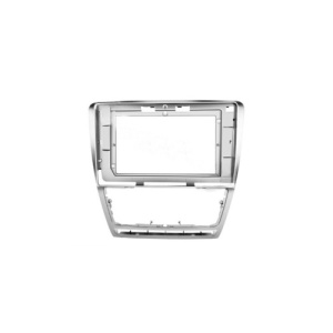 Rama Navigatie 10" cu cablaj si modul canbus compatibila Skoda Octavia II 2009-2013 Cod: NV3179 / GR1 - Img 1